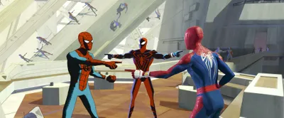 Movie Spider Man Across Abstract Wallpaper 4K 3840x1594 Hd, Pc, Desktop, Wallpaper, From, The, Movie, Spider-man, Across, Spider-verse, Featuring, Gray, Ultrawide, 4k
