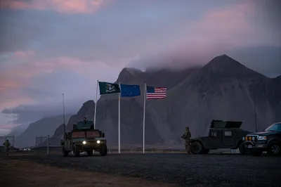 Movie House Dynamite Military Convoy Nature Wallpaper 4K 4096x2731 4k, Ultra, Hd, Movie, Wallpaper, From, A, House, Dynamite, Military, Convoy, Humvees, Gray, Landscape