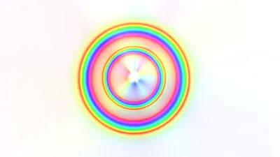 Iris Abstract Wallpaper 4K, Abstract category