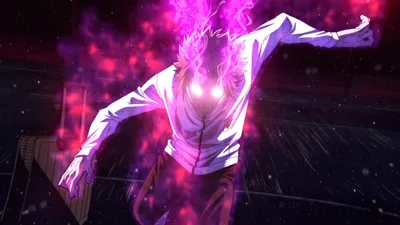 Bright Anime Wallpaper Abstract Wallpaper 4K 1920x1080 Hd, Anime, Desktop, Wallpaper, Featuring, Itoshi, Sae, From, Blue, Lock, Surrounded, Intense, White, Ultrawide, Full HD