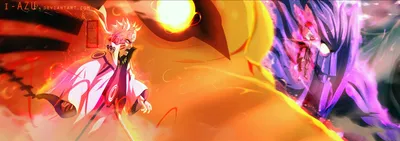 Dark Naruto Wallpaper Abstract Wallpaper 4K 3072x1085 Hd, Wallpaper, Featuring, Naruto, Uzumaki, In, His, Six, Paths, Sage, Mode, Sasuke, Orange, Purple, White, Ultrawide, QHD