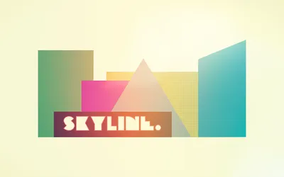 Bold Skyline Wallpaper World Wallpaper 4K 1680x1050 Skyline, White, Ultrawide