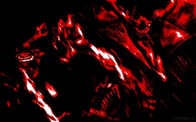 Darkness Attacks Black-dark Black/Dark Wallpaper 4K 2880x1800 Darkness, Attacks, White, Black, Ultrawide, QHD