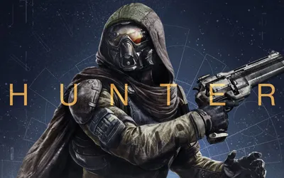 Dark Dramatic Wallpaper Games Wallpaper 4K 1920x1200 A, Dramatic, Hd, Wallpaper, Featuring, Destiny, Video, Game, Character, Hunter, Hooded, Cloak, Gray, Brown, Ultrawide, Full HD