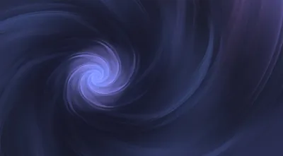 Epic Blue Wallpaper Wallpaper 4K, Abstract category