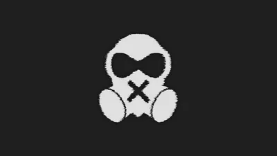 Epic Minimalist Wallpaper Minimal Wallpaper 4K 12000x6750 Minimalist, 8k, Ultra, Hd, Wallpaper, Featuring, The, Gas, Mask, Emblem, Mute, Tom, White, Ultrawide, 4k