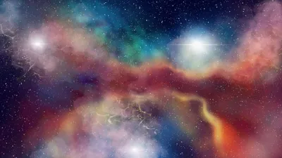 Space Stars Galaxy Space Wallpaper 4K 3840x2160 Space, Stars, Galaxy, Planet, Universe, Hd, Desktop, Wallpaper, Gray, Ultrawide, 4k