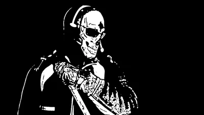 Dark Dark Wallpaper Black/Dark Wallpaper 4K 1920x1080 Dark, Skull, Hd, Desktop, Wallpaper, Background, Image, White, Brown, Ultrawide, Full HD