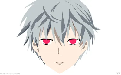 Minimalist Anime Close Aru Akise Minimal Wallpaper 4K 5684x3504 Minimalist, 4k, Ultra, Hd, Anime, Wallpaper, Featuring, A, Close-up, Aru, Akise, 039, White, Gray, Ultrawide