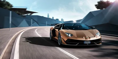 Calm Brown Wallpaper Cars Wallpaper 4K 10000x5000 Brown, Lamborghini, Aventador, Svj, Supercar, Racing, Along, A, Coastal, Road, Ultra, Desktop, Pink, Gray, Ultrawide, 4k