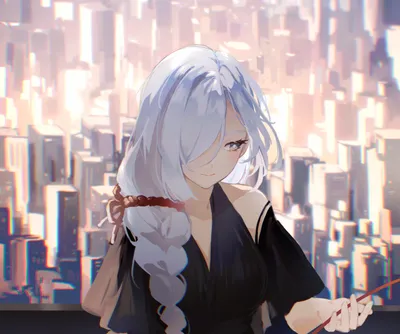 Shenhe Video Game Genshin Impact World Wallpaper 4K 2851x2376 Hd, Pc, Desktop, Wallpaper, Featuring, Shenhe, From, The, Video, Game, (genshin, Impact), White, Square, QHD