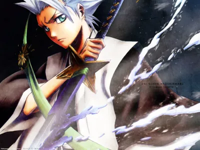 Sleek Shir Wallpaper Abstract Wallpaper 4K 1600x1200 Hd, Desktop, Wallpaper, Featuring, Tōshirō, Hitsugaya, From, The, Shir, Anime, Bleach, Showcases, White, Landscape
