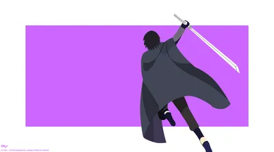 Minimalist Anime Sasuke Minimal Wallpaper 4K 4181x2329 Minimalist, 4k, Ultra, Hd, Anime, Wallpaper, Featuring, Sasuke, Uchiha, Boruto, Showcasing, Clan, Purple, White, Brown, Ultrawide