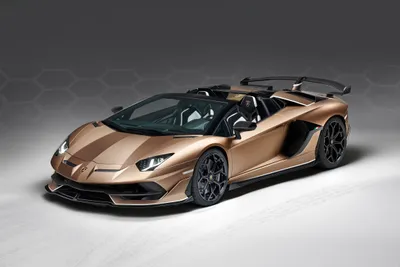 Brown Svj Supercar Studio Angled Cars Wallpaper 4K 4500x3000 Brown, Lamborghini, Aventador, Svj, Supercar, In, A, 4k, Ultra, Studio, Shot, Angled, White, Landscape
