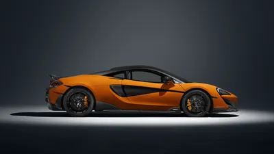 Supercar Orange Car Mclaren Vehicle Cars Wallpaper 4K 6000x3375 Supercar, Orange, Car, Mclaren, Vehicle, 600lt, Desktop, White, Ultrawide, 4k