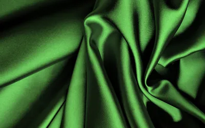 Bright Abstract Wallpaper Abstract Wallpaper 4K 2560x1600 Abstract, Green, Fabric, Texture, With, Smooth, Folds, Presented, High-definition, Desktop, Orange, Brown, Ultrawide, QHD