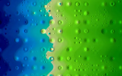 Abstract Vibrant Blue Abstract Wallpaper 4K 1920x1200 Abstract, Hd, Pc, Desktop, Wallpaper, Featuring, Vibrant, Blue, Green, Colors, Bubble-like, Texture, Red, Ultrawide, Full HD