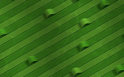 Abstract Green Pattern Wallpaper 4K, Abstract category