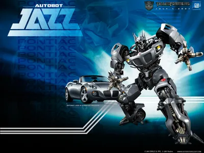 Dreamy Jazz Wallpaper Cars Wallpaper 4K 1600x1200 Hd, Desktop, Wallpaper, Featuring, Jazz, From, Transformers, Showcasing, Robot, Alongside, Sleek, Pontiac, Gray, Brown, Landscape