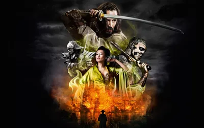 Dreamy Characters Wallpaper Black/Dark Wallpaper 4K 2880x1800 Hd, Pc, Desktop, Wallpaper, Featuring, Characters, And, Fiery, Scenes, Movie, Ronin, Blending, Brown, Orange, Ultrawide, QHD