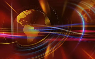 Earth Misc Map Abstract Wallpaper 4K 1920x1200 Earth, Misc, Map, Hd, Desktop, Wallpaper, Background, Orange, Brown, Ultrawide, Full HD