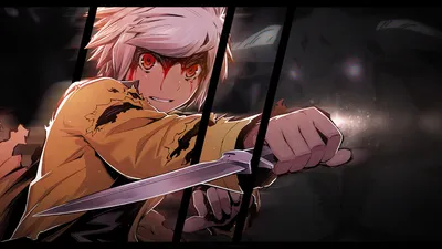 Anime Character Bell Cranel Wrong Abstract Wallpaper 4K 1920x1080 Anime, Character, Bell, Cranel, From, Is, (it, Wrong, Try, Pick, Girls, Dungeon, Brown, Gray, Ultrawide, Full HD