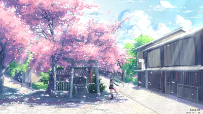 Vibrant Anime Wallpaper Abstract Wallpaper 4K 1920x1080 Anime, Hd, Wallpaper, Featuring, Hatsune, Miku, With, Long, Green, Hair, School, Uniform, White, Ultrawide, Full HD
