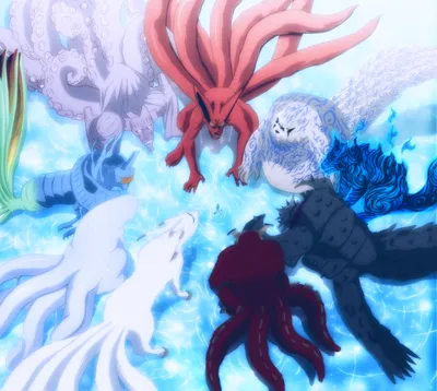 Epic Kurama Saiken Abstract Wallpaper 4K 3000x2684 Epic, Hd, Wallpaper, Of, Kurama, Gyûki, Saiken, Kokuô, Son, Gok, Isobu, White, Square, QHD