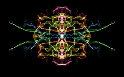 Colorful Abstract Generative Abstract Wallpaper 4K 1680x1050 Colorful, Abstract, Generative, Hd, Desktop, Wallpaper, Background, Brown, Purple, Ultrawide