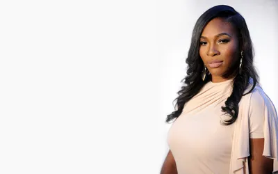 Moody Serena Wallpaper Abstract Wallpaper 4K 1920x1200 Serena, Williams, Sports, Hd, Desktop, Wallpaper, Background, White, Ultrawide, Full HD