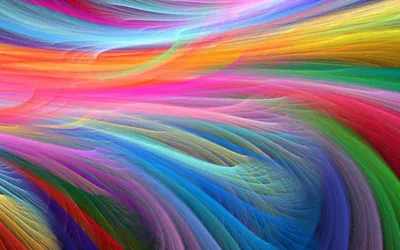 Vibrant Abstract Artistic Abstract Wallpaper 4K 1920x1200 Vibrant, Abstract, And, Artistic, Swirls, Of, Color, Flow, Seamlessly, Creating, Dynamic, Desktop, Gray, Ultrawide, Full HD
