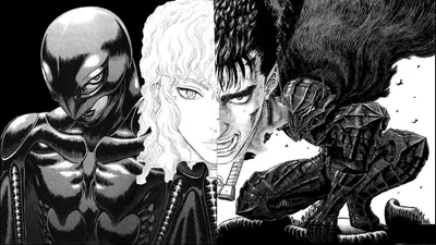 Manga Intense Black White Black/Dark Wallpaper 4K 1920x1080 Hd, Manga, Desktop, Wallpaper, Featuring, Intense, Black-and-white, Illustrations, Iconic, Dark, Armored, Characters, White, Ultrawide, Full HD