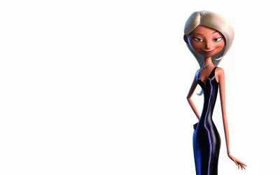 Character Movie Incredibles Abstract Wallpaper 4K 1920x1200 Hd, Pc, Desktop, Wallpaper, Featuring, A, Character, From, Movie, Incredibles, Standing, Confidently, White, Black, Ultrawide, Full HD