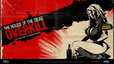 House Dead Overkill Games Wallpaper 4K 1920x1080 House, Of, The, Dead, Overkill, Video, Game, Desktop, Red, Ultrawide, Full HD