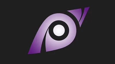 Purple Minimalist Jackal Minimal Wallpaper 4K 12000x6750 Purple, Minimalist, Jackal, Emblem, From, Operation, Velvet, Shell, Dark, Canvas, Ultra, Tom, Gray, Ultrawide, 4k