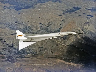 Golden Military Wallpaper Nature Wallpaper 4K 3000x2250 Military, North, American, Xb-70, Valkyrie, Supersonic, Prototype, Flying, Over, Rugged, Mountains, Quad, Gray, White, Landscape, QHD