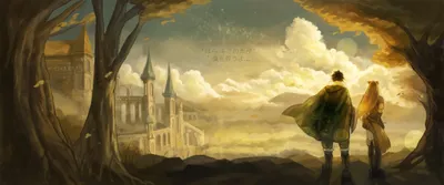 Epic Naofumi Wallpaper Nature Wallpaper 4K 4096x1714 Hd, Desktop, Wallpaper, Of, Naofumi, Iwatani, And, Raphtalia, Rising, Shield, Hero, Featuring, Gray, Ultrawide, 4k