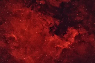 Serene Red Wallpaper Space Wallpaper 4K 2000x1328 Red, Star, Space, Sci, Fi, Nebula, Hd, Desktop, Brown, Ultrawide, Full HD