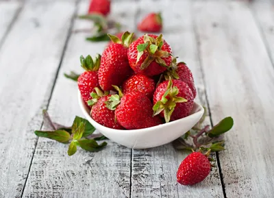 Still Life Fruit Berry Abstract Wallpaper 4K 3796x2740 Still, Life, Fruit, Berry, Food, Strawberry, Hd, Desktop, White, Landscape, QHD