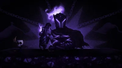 Crisp Video Wallpaper Black/Dark Wallpaper 4K 1920x1080 Hd, Pc, Desktop, Wallpaper, From, Video, Game, Cookie, Run), Kingdom, Silent, Salt, Purple, Brown, Ultrawide, Full HD