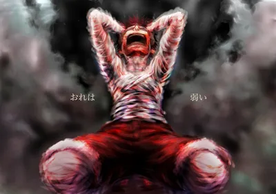 Anime Monkey Luffy One Abstract Wallpaper 4K 2893x2039 Hd, Anime, Wallpaper, Featuring, Monkey, D., Luffy, From, One, Piece, Depicted, Dynamic, Gray, Landscape, QHD