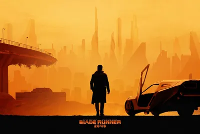 Rick Deckard City Car Cars Wallpaper 4K 3275x2200 Rick, Deckard, City, Car, Movie, Blade, Runner, 2049, Desktop, Purple, Orange, Landscape, QHD