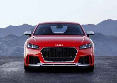 Front Red Vehicle Cars Wallpaper 4K 4961x3508 Front, View, Of, A, Red, Audi, Tt, Vehicle, Against, Mountain, Skyline, Ultra, White, Landscape, 4k