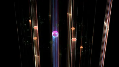 Vibrant Abstract Wallpaper Abstract Wallpaper 4K 1920x1080 An, Abstract, Hd, Desktop, Wallpaper, Featuring, Vibrant, Colors, Energetic, Lines, Creating, Dynamic, Brown, Gray, Ultrawide, Full HD