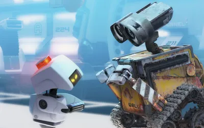 Misty Movie Wallpaper Abstract Wallpaper 4K 1680x1050 Movie, Wall·e, Hd, Desktop, Wallpaper, Background, Image, Wall, White, Pink, Ultrawide