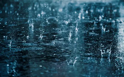 Definition Photograph Capturing Serene Abstract Wallpaper 4K 2560x1600 A, High-definition, Photograph, Capturing, The, Serene, Beauty, Of, Rain, Droplets, Create, Ripples, Gray, Ultrawide, QHD