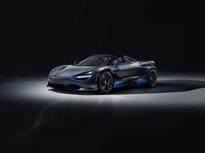 Dreamy Supercar Wallpaper Cars Wallpaper 4K 5000x3756 Supercar, Silver, Car, Mclaren, Vehicle, 720s, Desktop, Gray, Landscape, 4k