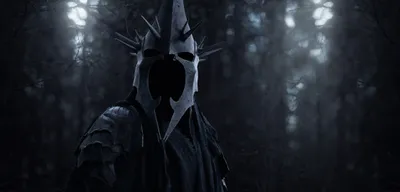 Witch King Angmar Fantasy Wallpaper 4K 2255x1080 Hd, Desktop, Wallpaper, Of, The, Witch-king, Angmar, Nazg, Lord, Rings, Set, Dark, Gray, Ultrawide, Full HD