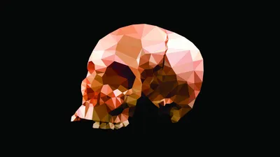 Dark Skull Black-dark Black/Dark Wallpaper 4K 1920x1080 Dark, Skull, Hd, Desktop, Wallpaper, Background, Image, White, Ultrawide, Full HD