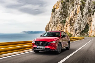 Sleek Suv Wallpaper Cars Wallpaper 4K 5568x3712 Suv, Vehicle, Mazda, Cx-5, Skyactiv-d, Hd, Desktop, Wallpaper, White, Landscape, 4k